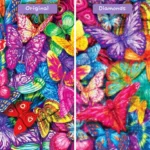 diamonds-wizard-diamond-painting-kits-animals-butterfly-the-butterfly-garden-before-after-webp