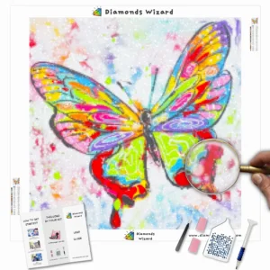 diamonds-wizard-diamond-painting-kits-animals-butterfly-watercolor-butterfly-canva-webp