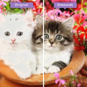 diamanter-trollkarl-diamant-målningssatser-djur-katt-bedårande-kattungar-i-en-kruka-före-efter-webp