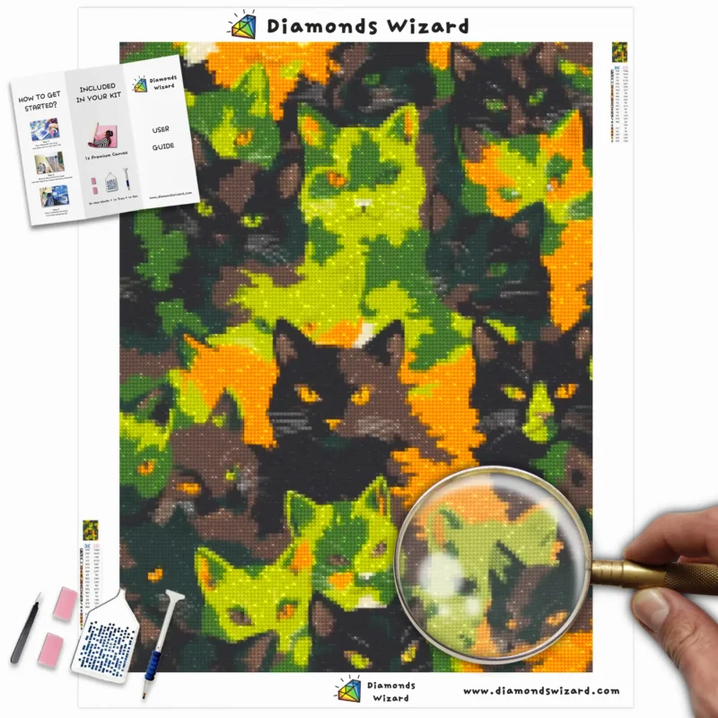 diamants-assistant-diamond-painting-kits-animaux-chat-camouflage-chats-canva-webp