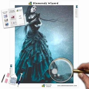 diamants-assistant-diamond-painting-kits-animaux-chat-dark-gothic-queen-canva-webp