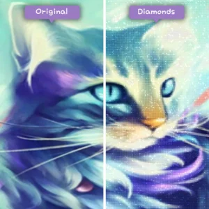 diamanter-troldmand-diamant-maleri-sæt-dyr-kat-drømmekitty-før-efter-webp