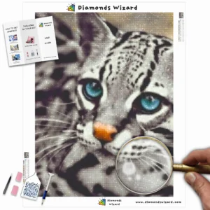 Diamonds-Wizard-Diamond-Painting-Kits-Animals-Cat-Mysterious-Ocelot-Canva-Webp