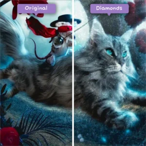 diamanter-troldmand-diamant-maleri-sæt-dyr-kat-katte-fortællingen-før-efter-webp
