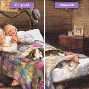 diamanter-troldmand-diamant-maleri-sæt-dyr-hund-søde-drømme-før-efter-webp