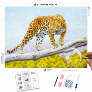 diamants-assistant-diamond-painting-kits-animaux-léopard-léopard-sur-une-branche-canva-webp
