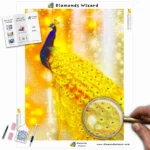 diamonds-wizard-diamond-painting-kits-animals-peacock-golden-peacock-canva-webp