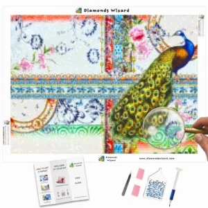 diamonds-wizard-diamond-painting-kits-animals-peacock-peacock-postal-card-canva-webp