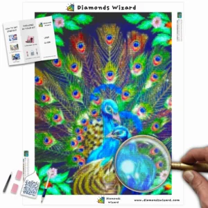 diamonds-wizard-diamond-painting-kits-animals-peacock-peacock-and-peahen-canva-webp