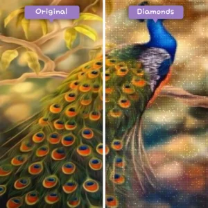 diamonds-wizard-diamond-painting-kits-animals-peacock-peacock-in-flight-before-after-webp