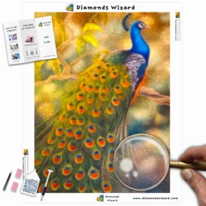diamonds-wizard-diamond-painting-kits-animals-peacock-peacock-in-flight-canva-webp