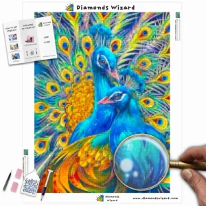 diamonds-wizard-diamond-painting-kits-animals-peacock-the-blue-peacocks-canva-webp