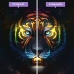 diamonds-wizard-diamond-painting-kits-animals-tiger-glowing-tiger-before-after-webp