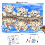 diamonds-wizard-diamond-painting-kits-animals-tiger-little-tiger-cubs-on-a-branch-canva-webp