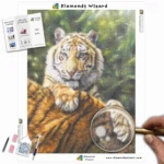 Diamonds-Wizard-Diamond-Painting-Kits-Tiere-Tiger-Tiger-Mutter-und-Cub-Canva-Webp