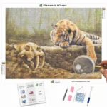 diamonds-wizard-diamond-painting-kits-animals-tiger-tiger-in-the-forest-canva-webp