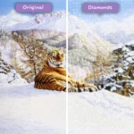 diamonds-wizard-diamond-painting-kits-animals-tiger-winter-tiger-before-after-webp