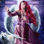 diamonds-wizard-diamond-painting-kits-animals-wolf-angel-and-white-wolf-before-after-webp