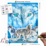 diamonds-wizard-diamond-painting-kits-animals-wolf-enchanting-guardians-the-mystical-wolves-canva-webp
