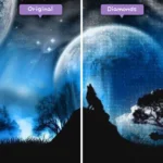 diamonds-wizard-diamond-painting-kits-animals-wolf-howling-at-the-moon-before-after-webp-2
