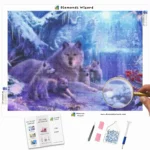 diamonds-wizard-diamond-painting-kits-animals-wolf-wolf-pack-in-the-snow-canva-webp