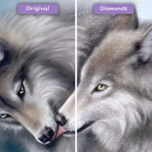 diamenty-czarodziej-zestawy-do-diamentowego-malowania-zwierzęta-wilk-zakochane-wilki-przed-po-webp