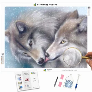 Diamonds-Wizard-Diamond-Painting-Kits-Tiere-Wolf-Wolves-in-Love-Canva-Webp