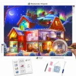 diamonds-wizard-diamond-painting-kits-events-christmas-a-cozy-cabin-in-the-woods-canva-webp