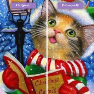 asistente-de-diamantes-kits-de-pintura-de-diamantes-eventos-navidad-navidad-kitty-antes-después-webp