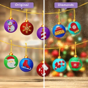 Diamonds-Wizard-Diamond-Painting-Kits-Events-Weihnachten-Weihnachtsschmuck-vorher-nachher-webp