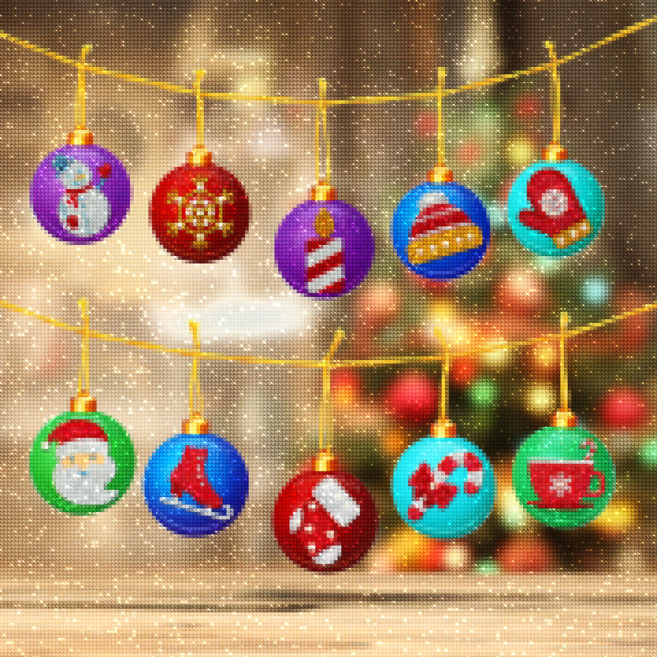 diamonds-wizard-diamond-painting-kits-Events-Christmas-Christmas Ornaments-diamonds.webp