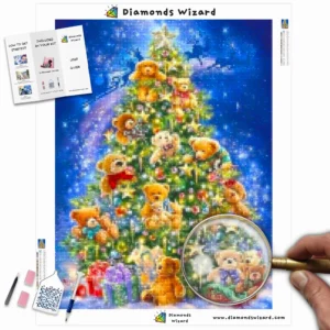 diamanten-wizard-diamant-schilderij-kits-evenementen-kerst-kerstboom-en-knuffels-canva-webp