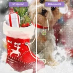 diamonds-wizard-diamond-painting-kits-events-christmas-festive-christmas-pup-before-after-webp