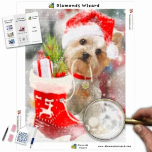 diamonds-wizard-diamond-painting-kits-events-christmas-festive-christmas-pup-canva-webp