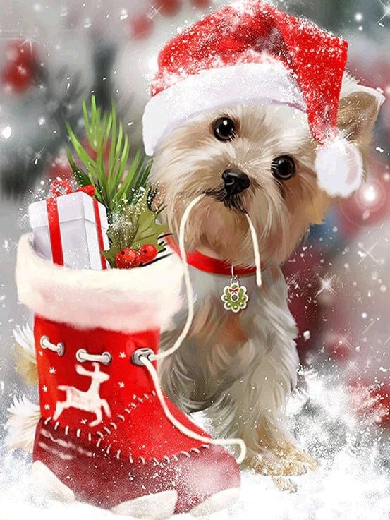 diamonds-wizard-diamond-painting-kits-Events-Christmas-Festive Christmas Pup-original.jpeg
