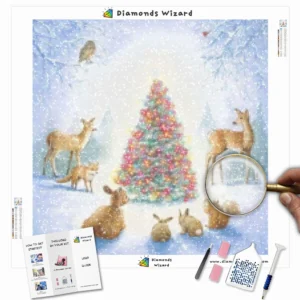 Diamonds-Wizard-Diamond-Painting-Kits-Events-Christmas-Forest-Winter-Wonderland-Canva-Webp