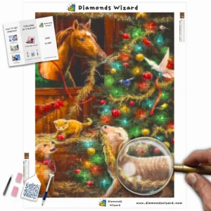 Diamonds-Wizard-Diamond-Painting-Kits-Events-Christmas-Joyful-Christmas-Barn-Canva-Webp