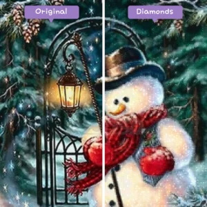 diamanten-wizard-diamant-schilderij-kits-evenementen-kerst-droevige-sneeuwman-voor-na-webp
