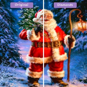diamanter-troldmand-diamant-maleri-sæt-begivenheder-jule-julemanden-bærer-en-lanterne-før-efter-webp