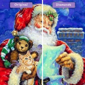 diamanter-troldmand-diamant-maleri-sæt-begivenheder-jule-julemand-holder-en-rulle-før-efter-webp