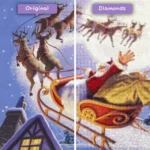 diamonds-wizard-diamond-painting-kits-events-christmas-sleigh-ride-with-santa-claus-before-after-webp