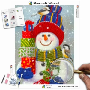 diamonds-wizard-diamond-painting-kits-events-christmas-snowman-with-presents-canva-webp