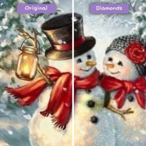 diamanter-veiviser-diamant-malesett-begivenheter-jul-snømenn-par-før-etter-webp