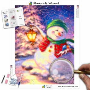 diamanten-wizard-diamant-schilderij-kits-evenementen-kerst-sneeuwnacht-canva-webp