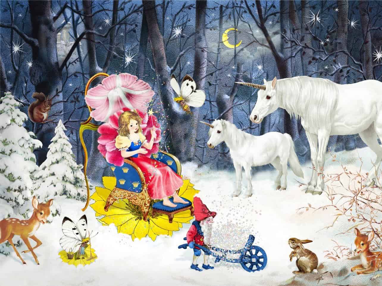 diamonds-wizard-diamond-painting-kits-Events-Christmas-The Enchanted Forest-original.jpeg