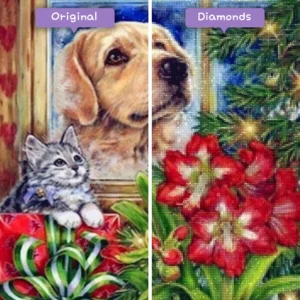 diamanten-wizard-diamant-schilderij-kits-evenementen-kerst-raam-kitty-voor-na-webp
