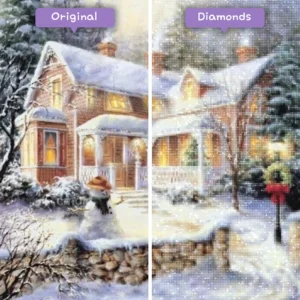 diamants-assistant-diamond-painting-kits-événements-noël-hiver-cottage-avant-après-webp