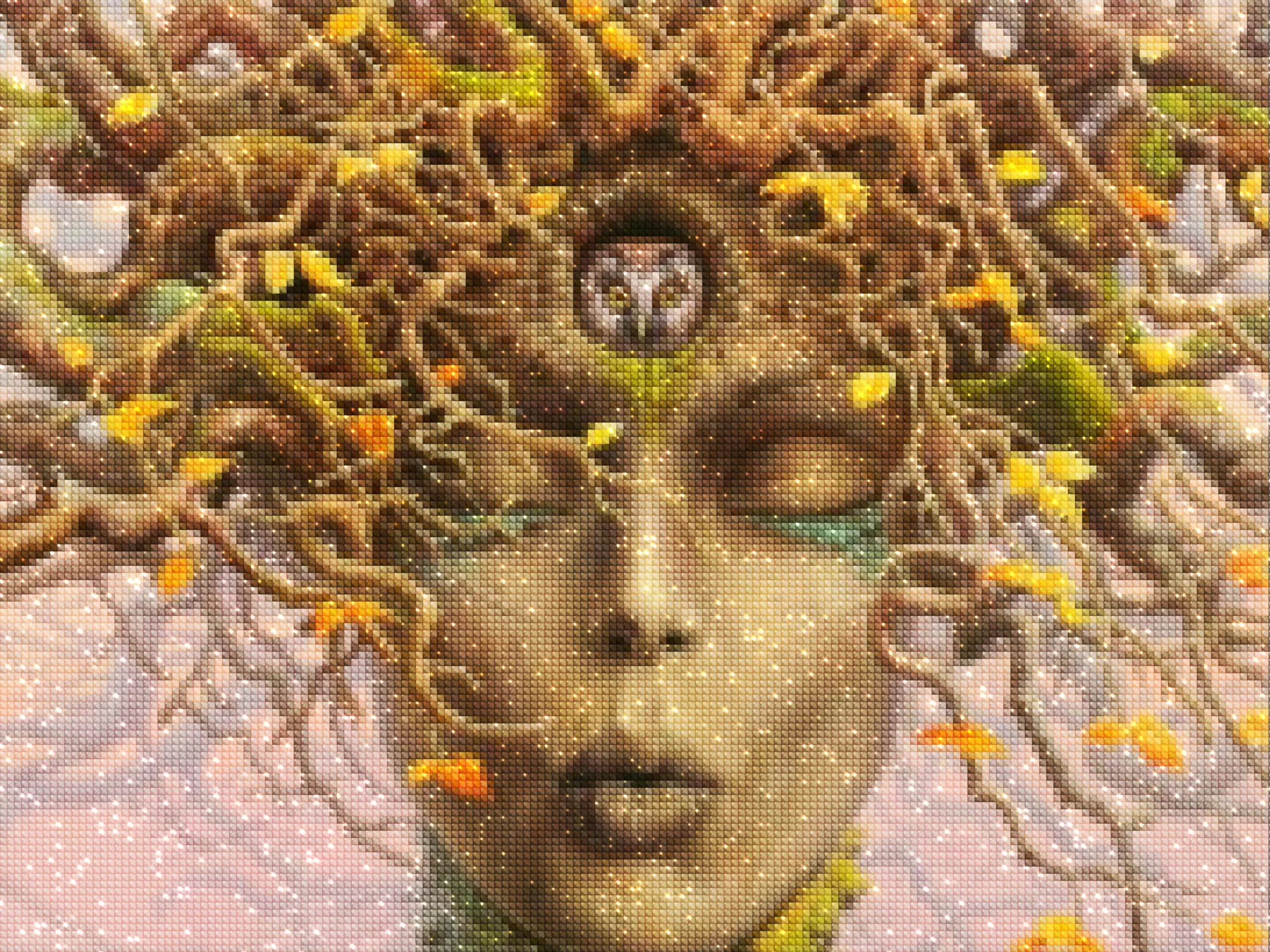 diamanter-trollkarl-diamant-målningssatser-Fantasy-Tree-Miss Tree of Life-diamonds.webp