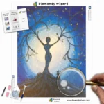 Diamonds-Wizard-Diamond-Painting-Kits-Fantasy-Tree-The-Lady-Tree-of-Life-Canva-Webp