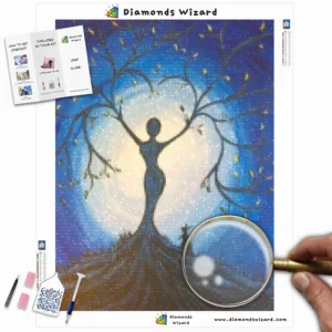 diamanter-trollkarl-diamant-målningssatser-fantasyträd-the-lady-tree-of-life-canva-webp